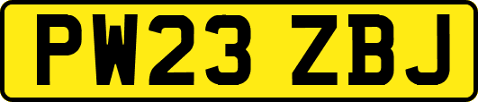 PW23ZBJ