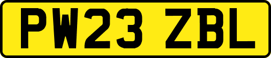 PW23ZBL