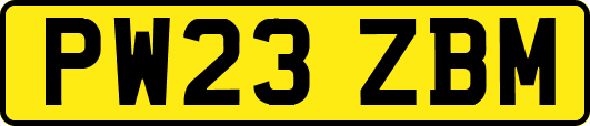 PW23ZBM