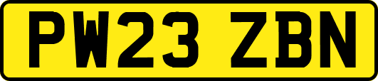 PW23ZBN