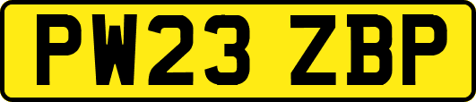 PW23ZBP