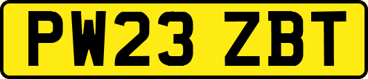 PW23ZBT