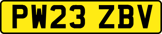 PW23ZBV
