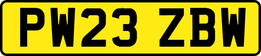 PW23ZBW
