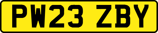 PW23ZBY