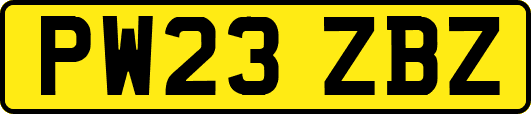 PW23ZBZ