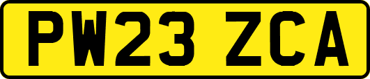 PW23ZCA