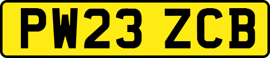 PW23ZCB