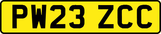 PW23ZCC
