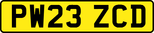 PW23ZCD