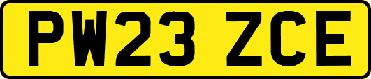 PW23ZCE