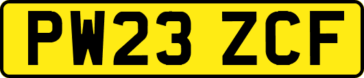 PW23ZCF