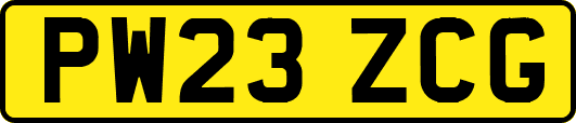 PW23ZCG