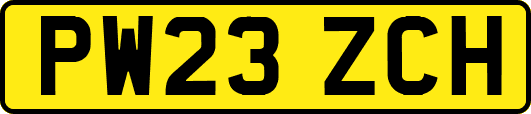 PW23ZCH