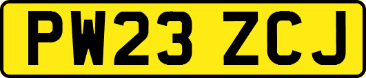 PW23ZCJ