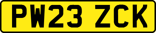 PW23ZCK