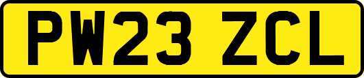 PW23ZCL