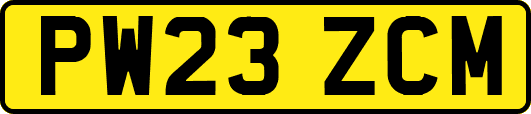 PW23ZCM