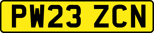 PW23ZCN