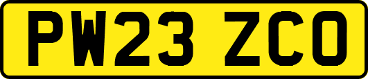 PW23ZCO
