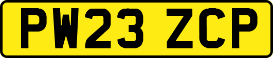PW23ZCP
