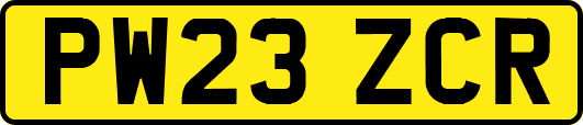PW23ZCR