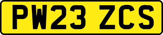 PW23ZCS