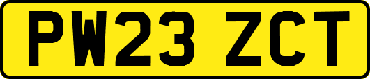 PW23ZCT
