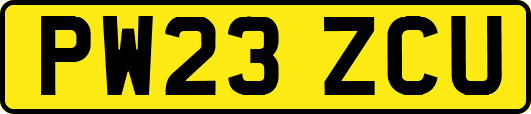 PW23ZCU