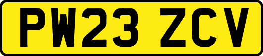 PW23ZCV