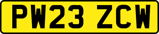PW23ZCW