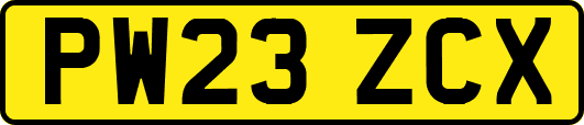 PW23ZCX