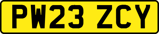 PW23ZCY