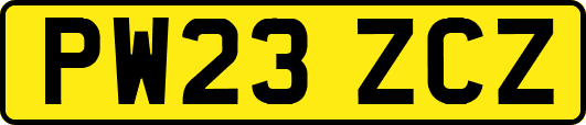 PW23ZCZ