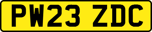 PW23ZDC