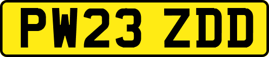 PW23ZDD