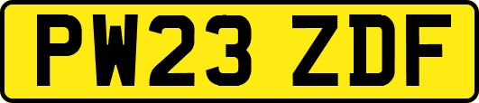 PW23ZDF