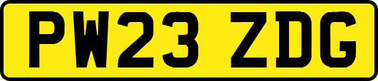 PW23ZDG