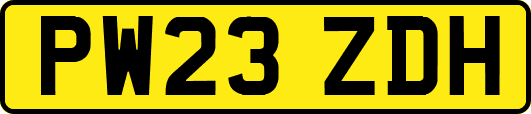 PW23ZDH