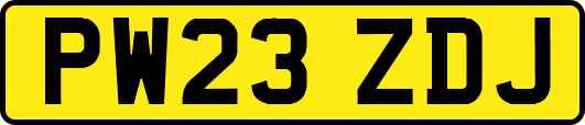 PW23ZDJ
