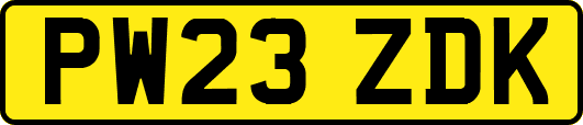 PW23ZDK