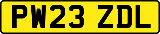 PW23ZDL