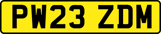 PW23ZDM