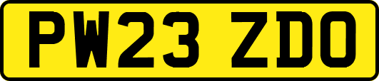 PW23ZDO