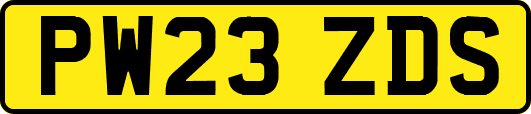 PW23ZDS