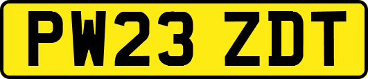 PW23ZDT