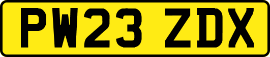 PW23ZDX