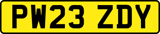 PW23ZDY