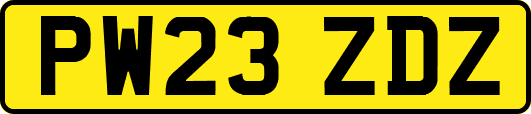 PW23ZDZ