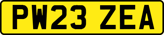 PW23ZEA